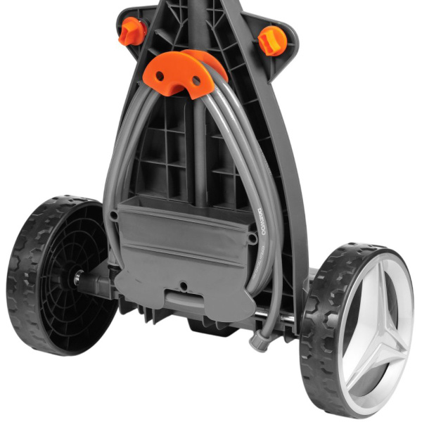 Тележка для аккумуляторного опрыскивателя DAEWOO DSA 100 в Казани