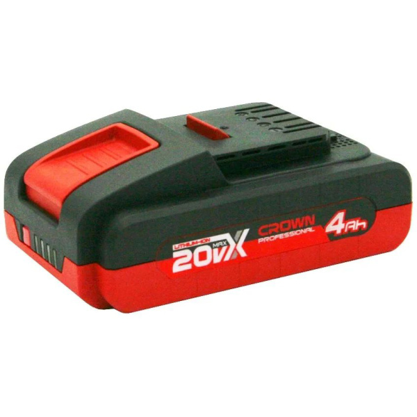 Аккумулятор Crown CAB204015XE CB 