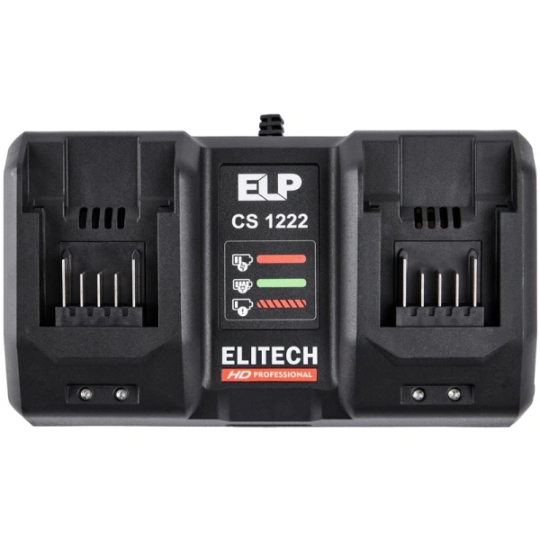 Зарядное устройство Elitech HD CS 1222 (E0911.020.00) в Казани