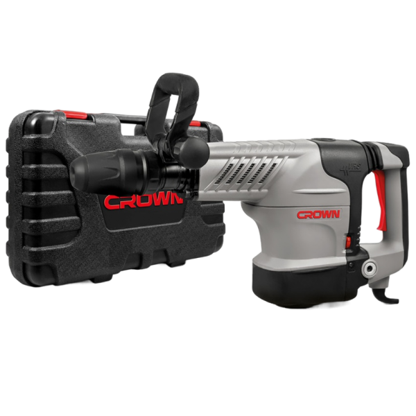 Молоток отбойный CROWN CT18123V BMC в Екатеринбурге