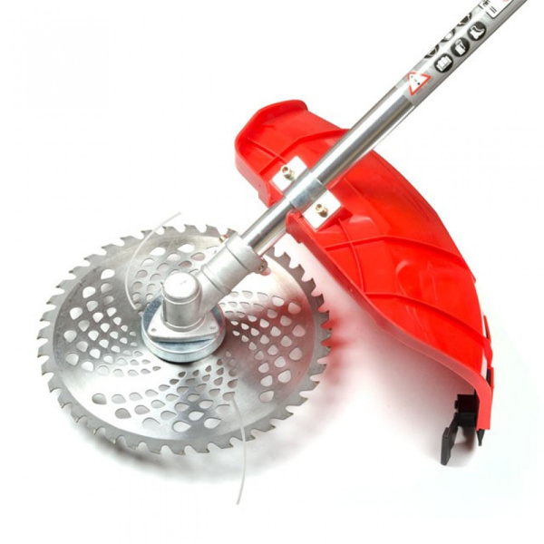 Кусторез бензиновый универсальный GEOS Max Premium Pro 251 B 227498 в Казани