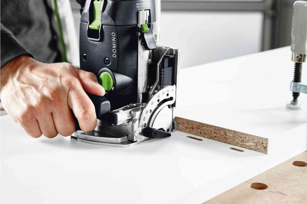 Фрезер дюбельный FESTOOL 576420 в Казани