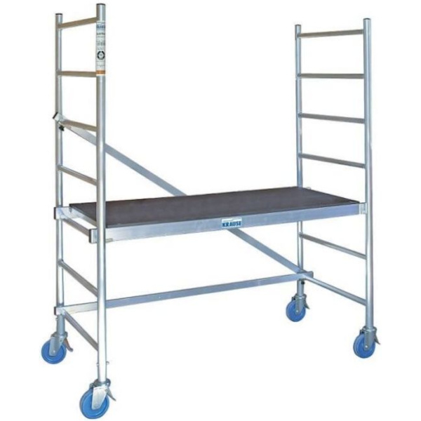 Мобильные монтажные подмости  " KRAUSE "  ROLLTEC  710307 в Казани