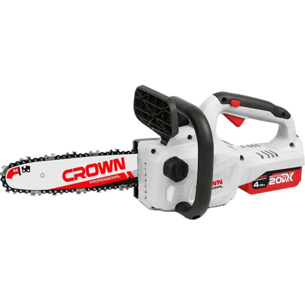 Пила цепная аккумуляторная BL CROWN CT29006HX-4S в Казани