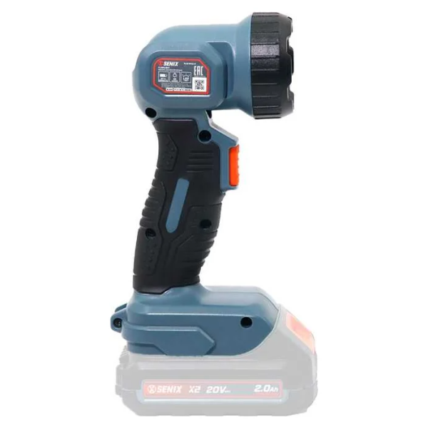 Аккумуляторный фонарь SENIX  PLX2-M-EU в Казани