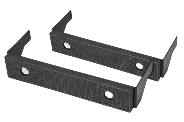Губки мягкие для тисков Ombra A90044SJ 055879 в Екатеринбурге