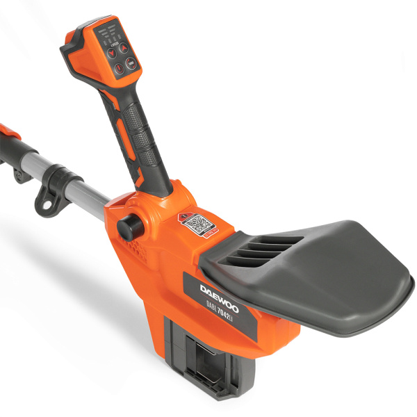 Воздуходувка-пылесос аккумуляторный DAEWOO DABL 7042Li в Казани