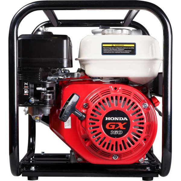 Бензиновая мотопомпа FUBAG PTН 1000 838215 в Екатеринбурге