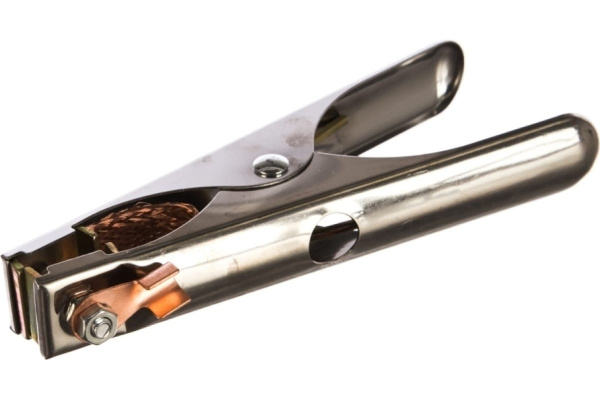 Клемма заземления Foxweld Varteg EC-300  5882  в Казани