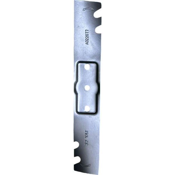 Нож для газонокосилки LPPX2-L-EU SENIX  S202403004(32см)