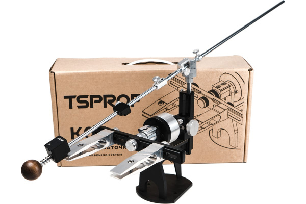 Заточное устройство TSPROF К03 Pro TS-K3P220010 в Казани