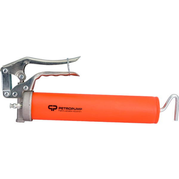 Шприц для консистентной смазки Petropump 500мл.,345 бар.  PP100302