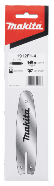 Шина Makita 1912F1-4 в Екатеринбурге