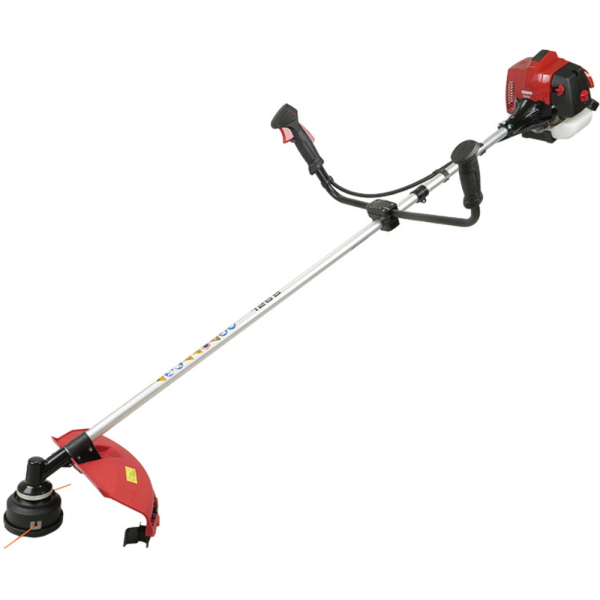 Мотокоса бензиновая GEOS Max Comfort 126 B 227611 в Казани