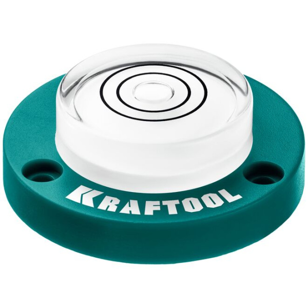 Уровень поверхностный "Kraftool" BULLS EYE магнитный  34789 в Казани 