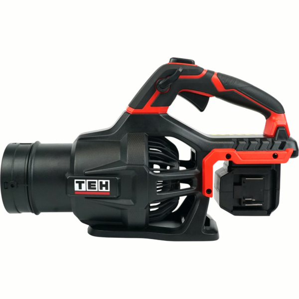 Аккумуляторная воздуходувка TEH LAB1350  в Казани