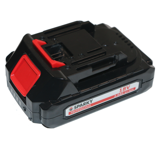 Аккумулятор SPARKY  2 Ah BL 1820  в Казани