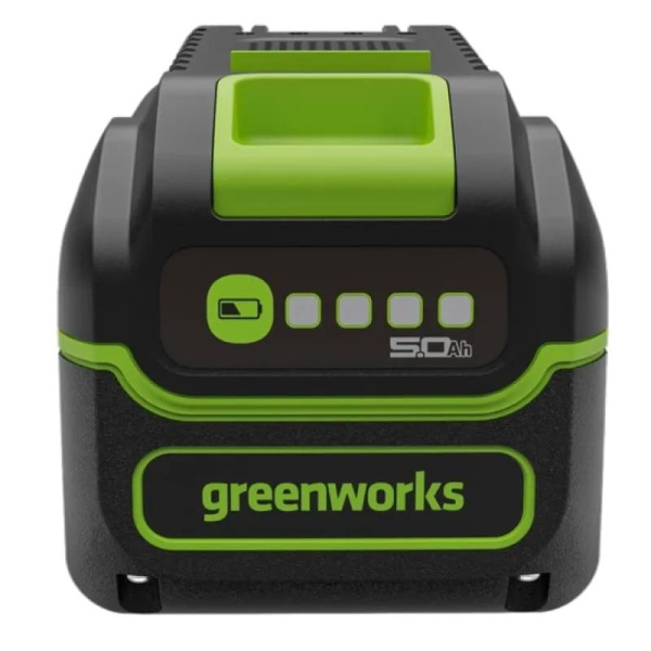 Аккумулятор Greenworks High Power, 40В 5Ач 2958607 в Казани