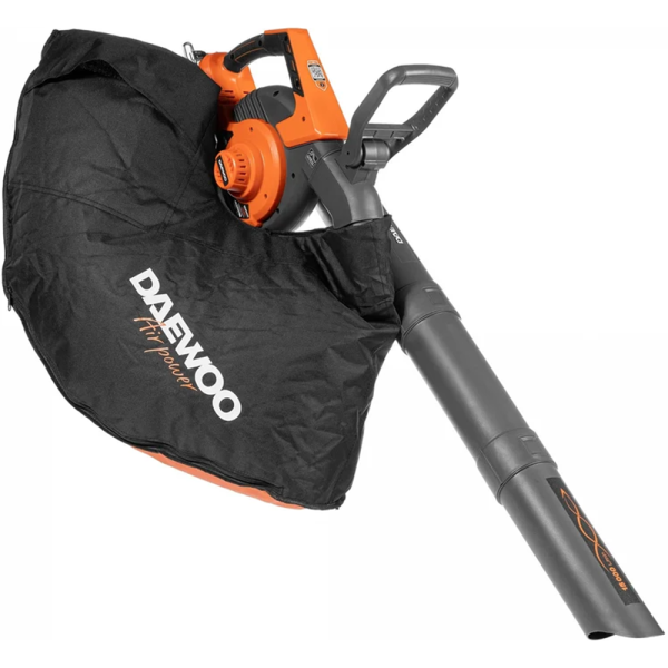 Воздуходувка-пылесос аккумуляторная  DAEWOO DABL 9042Li SET  в Казани