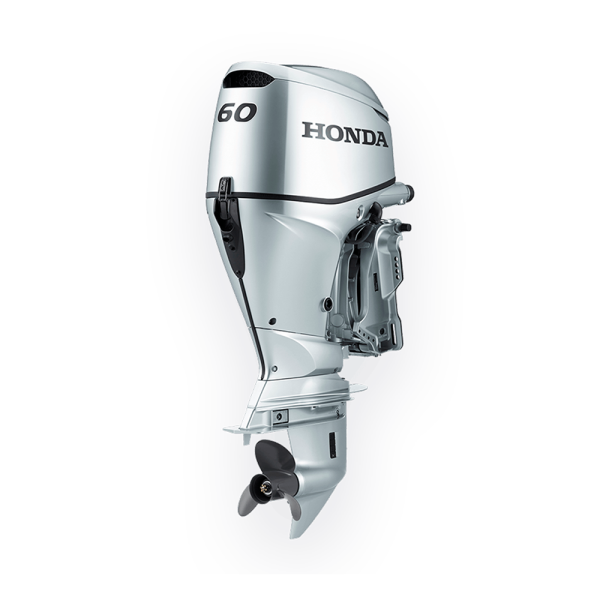 Подвесной лодочный мотор HONDA BF 60 LRTD BF60AK1LRTD в Казани
