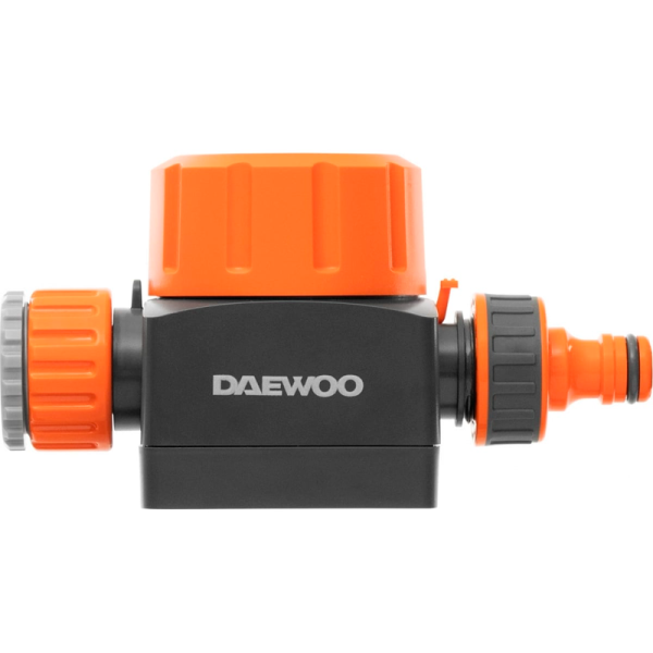 Механический таймер DAEWOO 120 минут  DWT 1010 в Казани