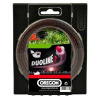 Леска триммерная "Oregon" DUOLINE + 2,4х90м 518777 круг усиленныйсердечник низкошумная в Екатеринбурге