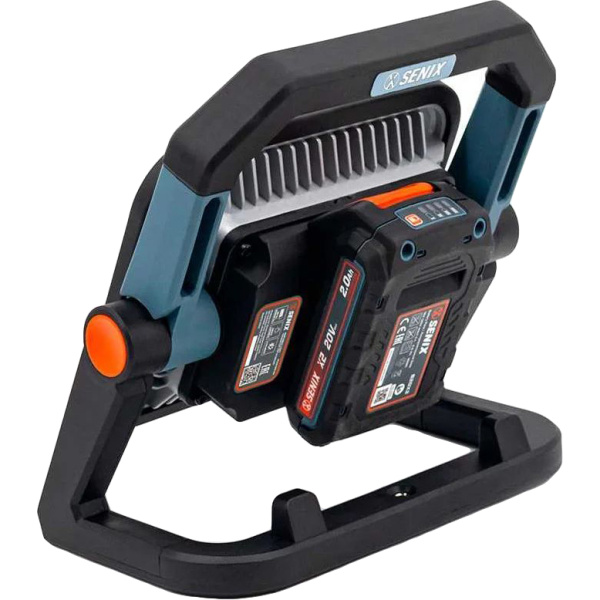 Аккумуляторный фонарь SENIX PLX2-M3-EU-20В