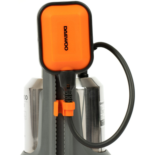 Насос дренажный DAEWOO  DDP 13500P в Казани