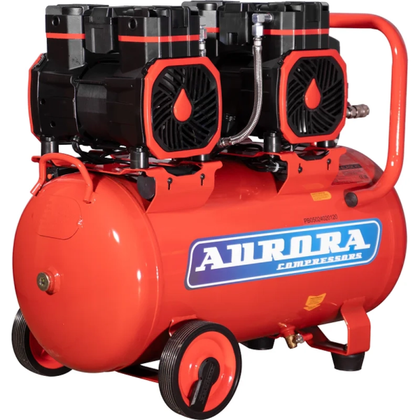 Компрессор AURORA  PASSAT-50 BLACK 4G  00038254