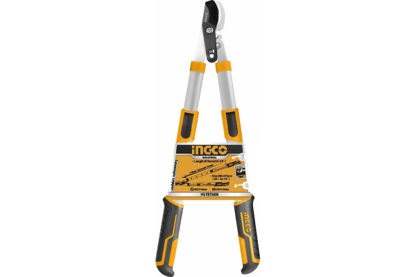Сучкорез с телескопическими ручками INGCO INDUSTRIAL HLTS7608 в Казани 