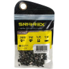 Цепь для пилы SNIRREX 21L72ZL 1/4", 1.1, 72 звеньев 1101010008 в Екатеринбурге