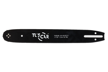 Шина 14-3/8"-1,3mm-52 PO(A041) Premium TUSCAR 105143124-9-1 в Екатеринбурге