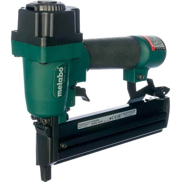 Гвозде/скобозабиватель пневматический Metabo DKNG 40/50 601562500 в Казани
