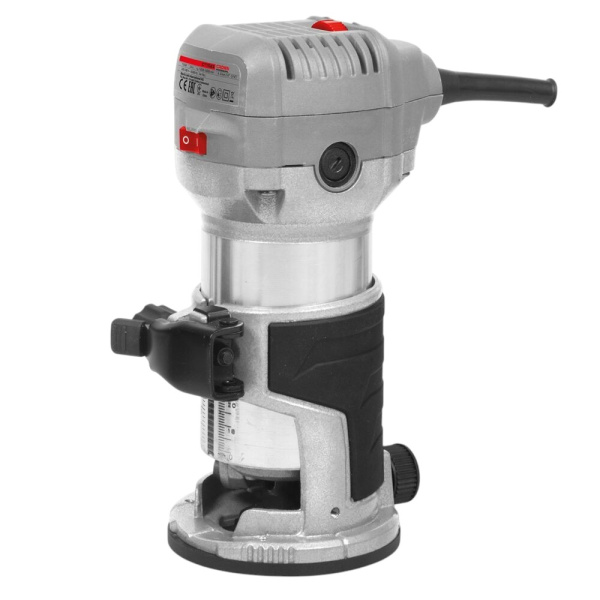 Фрезер кромочный CROWN CT11023S в Казани