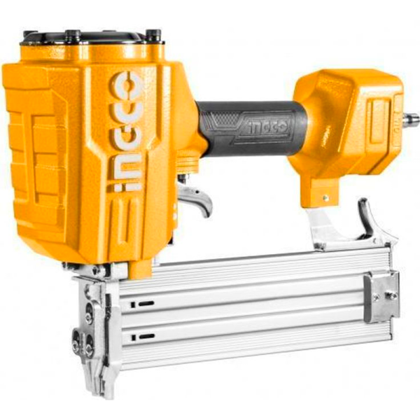 Пневматический нейлер для гвоздей INGCO INDUSTRIAL ACN18641 в Казани