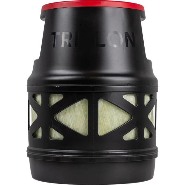 Баллон композитный TRILLON 12.5 л BBQ 00-00004782 в Казани