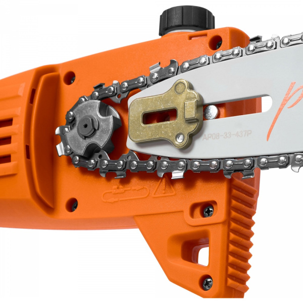 Высоторез аккумуляторный DAEWOO DAPH 2221Li SET  в Екатеринбурге