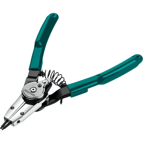 Съемник стопорных колец Kraftool Universal 8-in-1 внешний/внутренний 6-в-1  22813 в Екатеринбурге 