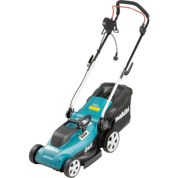 Электрическая газонокосилка Makita ELM3320