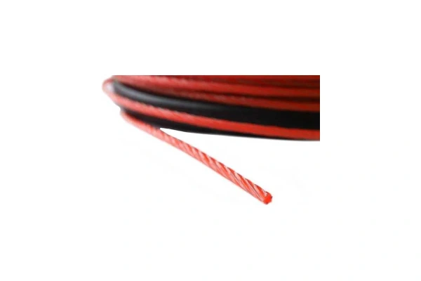 Леска для триммера TUSCAR Sun line,2,7mm*91m 10191527-91-1 в Казани