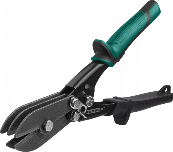 Ножницы для гофрирования листового металла "Kraftool" глубина 30мм. 240мм.  23276 в Екатеринбурге 