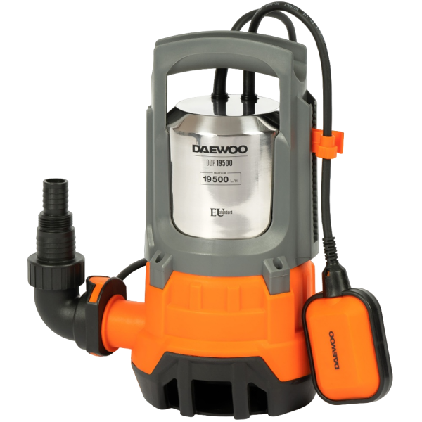 Насос дренажный DAEWOO  DDP 19500P в Казани
