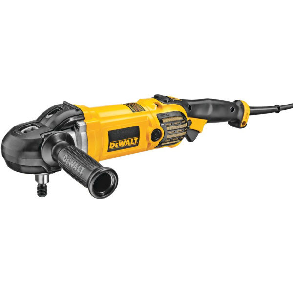 Полировальная шлифмашина DeWalt DWP849X-IN в Екатеринбурге