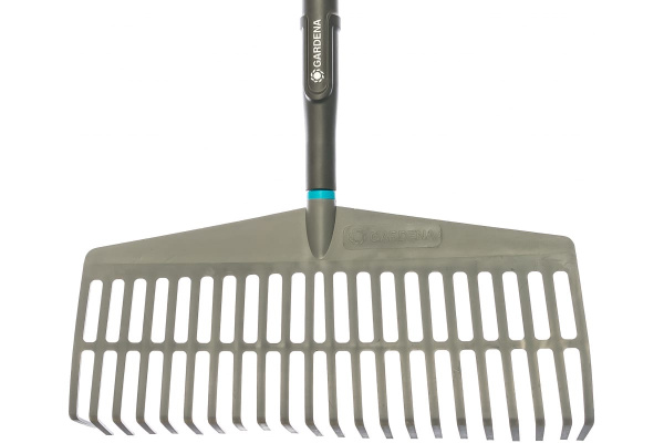 Грабли GARDENA для газонов NatureLine 17105-20.000.00 в Казани 