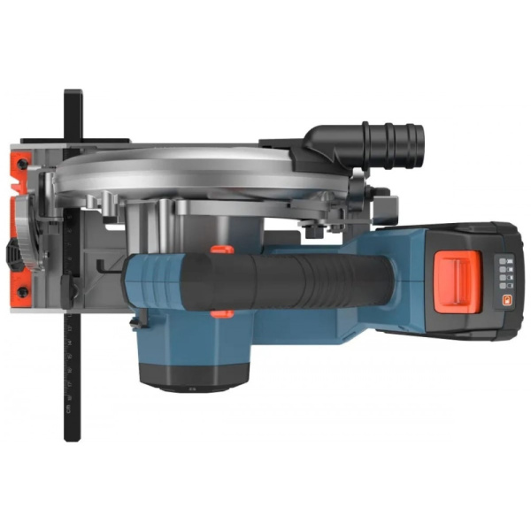 Циркулярная пила аккумуляторная SENIX  PSCX2-M6-EU в Казани