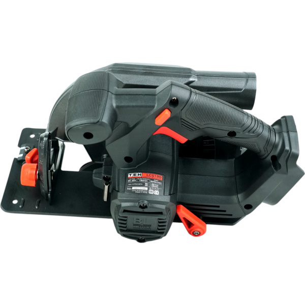 Пила аккумуляторная дисковая TEH LCS190 20V в Казани