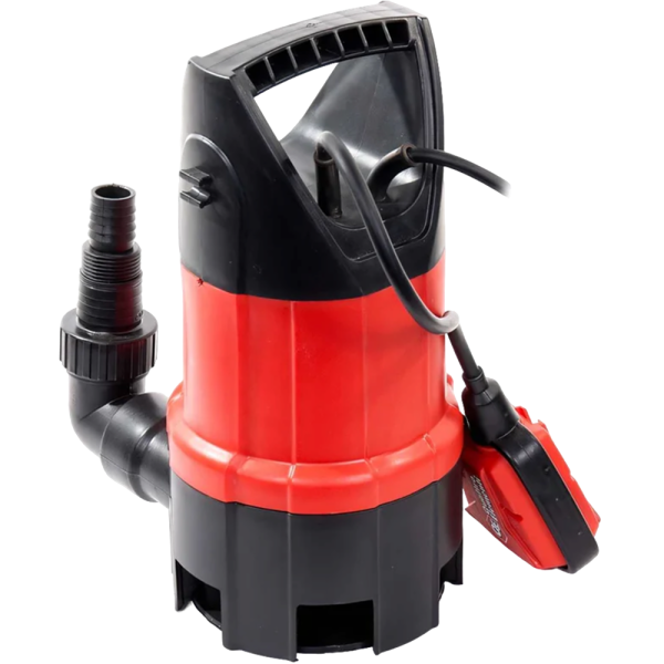 Погружной дренажный насос Quattro Elementi Drenaggio 400F 770-773 в Екатеринбурге