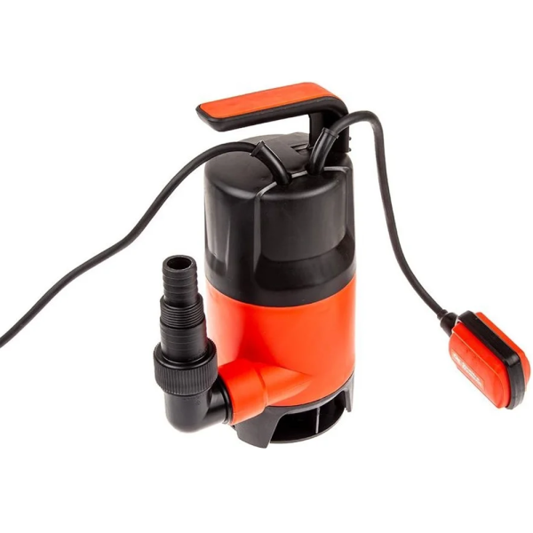 Насос дренажный Quattro Elementi Drenaggio 400 F Promo 910-461 в Екатеринбурге