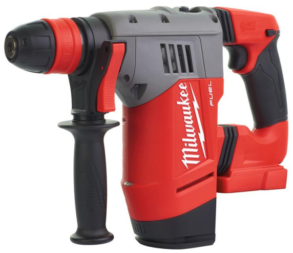 Аккумуляторный перфоратор "Milwaukee" M18 CHPX-0 FUEL 4933446830