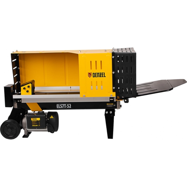 Дровокол электрический Denzel ELS7T-52 96905 в Казани